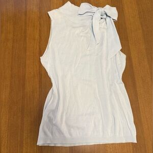 Ann Taylor Factory Dress Top, Small
